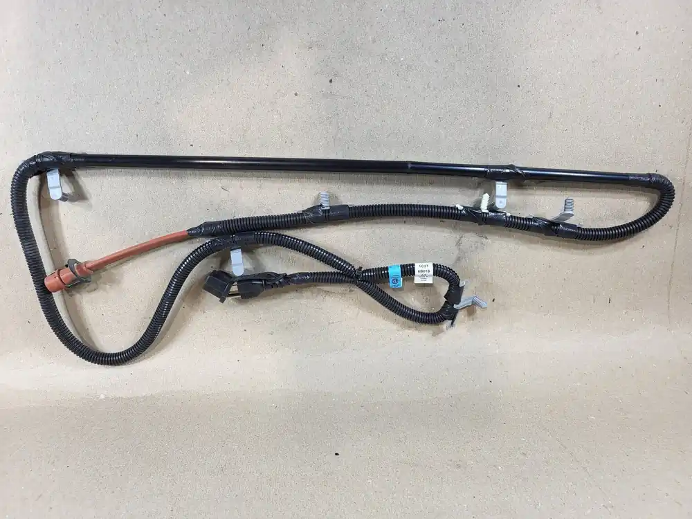 Wire Assembly 1C3Z-6B018-AA