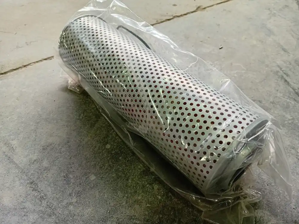 Pilot Filter Element 3501404