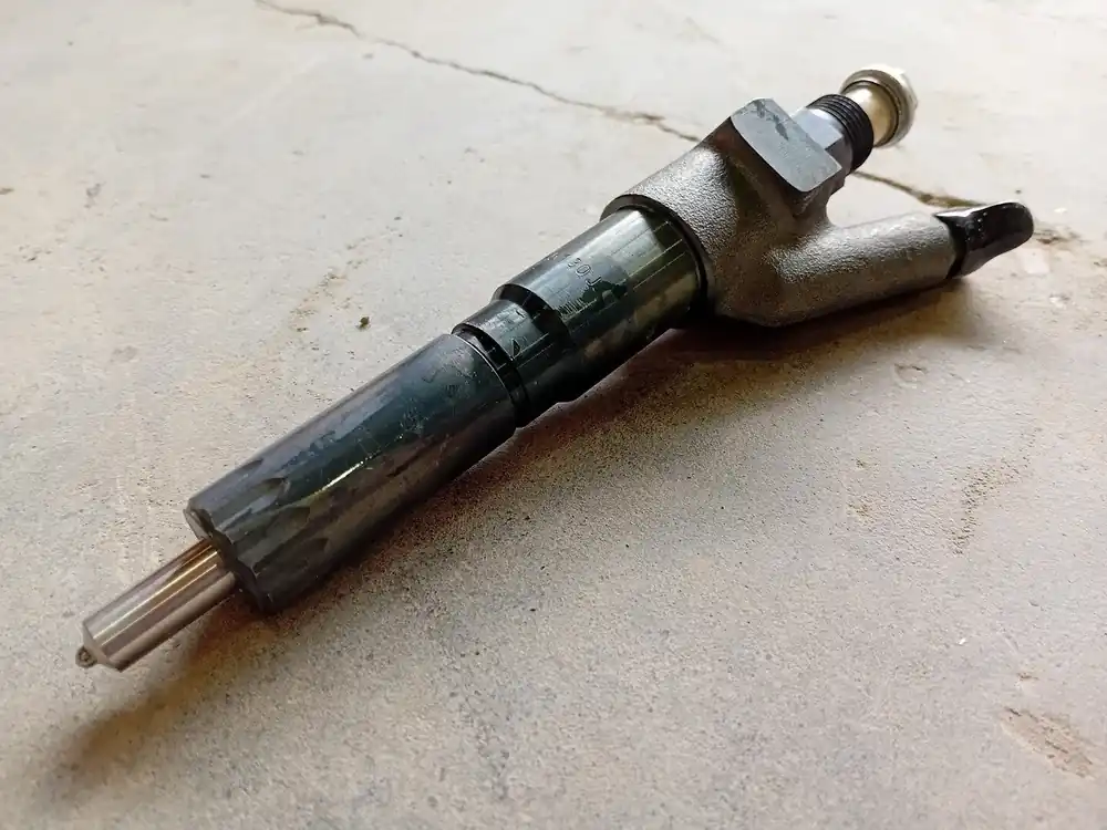Nozzle Assembly H35A6111030