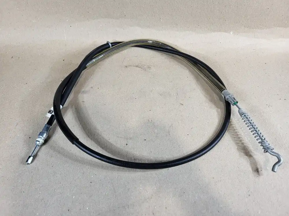 Motorcraft Parking Brake Cable BRCA-61