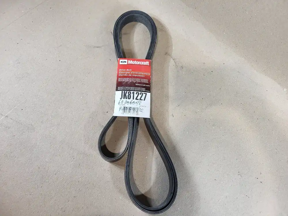 V Belt JK8-1227
