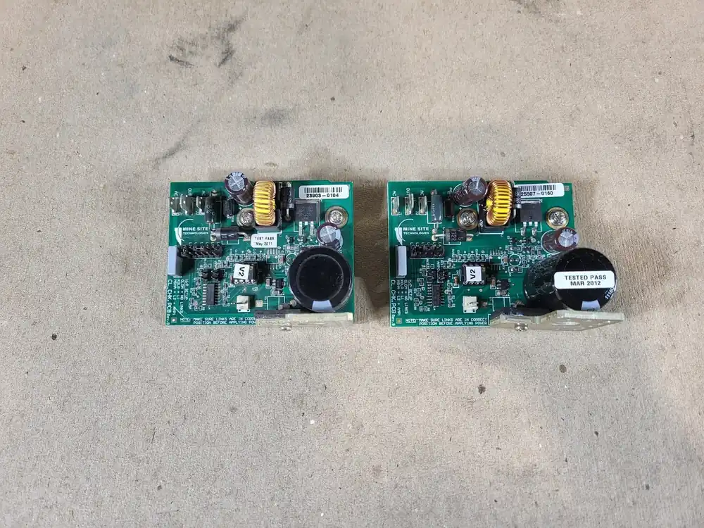 PCB Circuit Board CL-CHK-200 (Pack of 2)