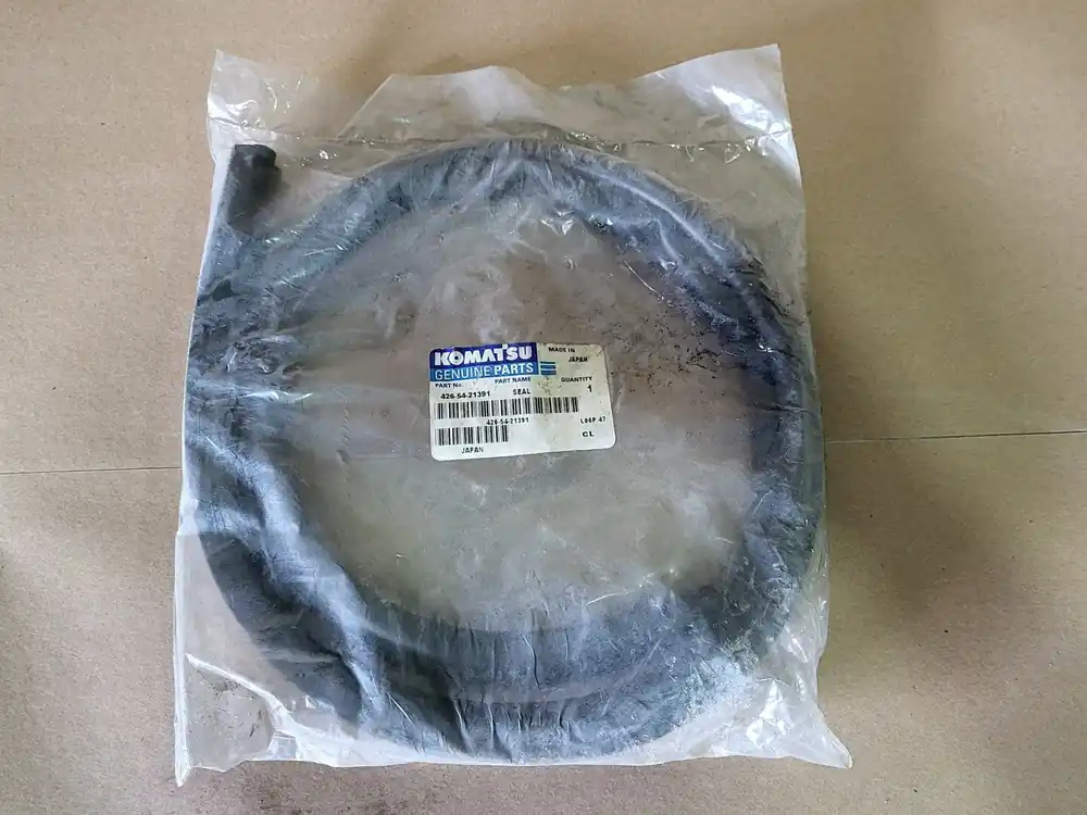 Seal 426-54-21391