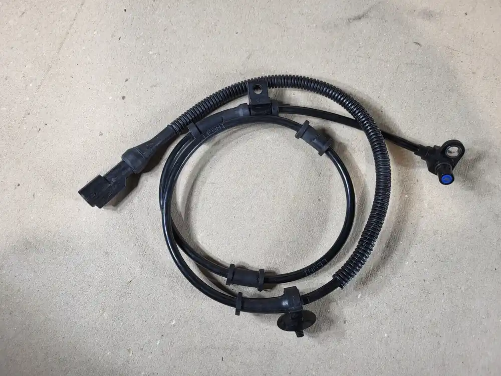 Motorcraft ABS Wheel Speed Sensor BRAB-68