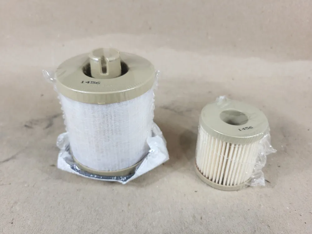 Motorcraft Fuel Filter FD-4616