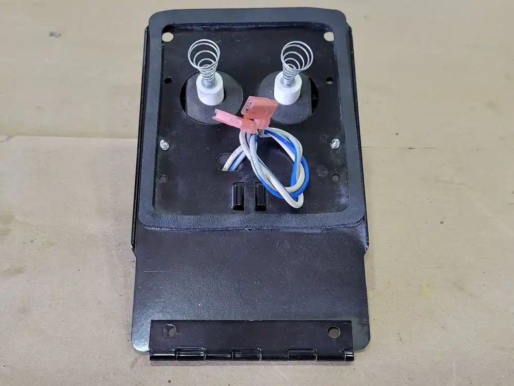Electronic Oil Igniter 51824U