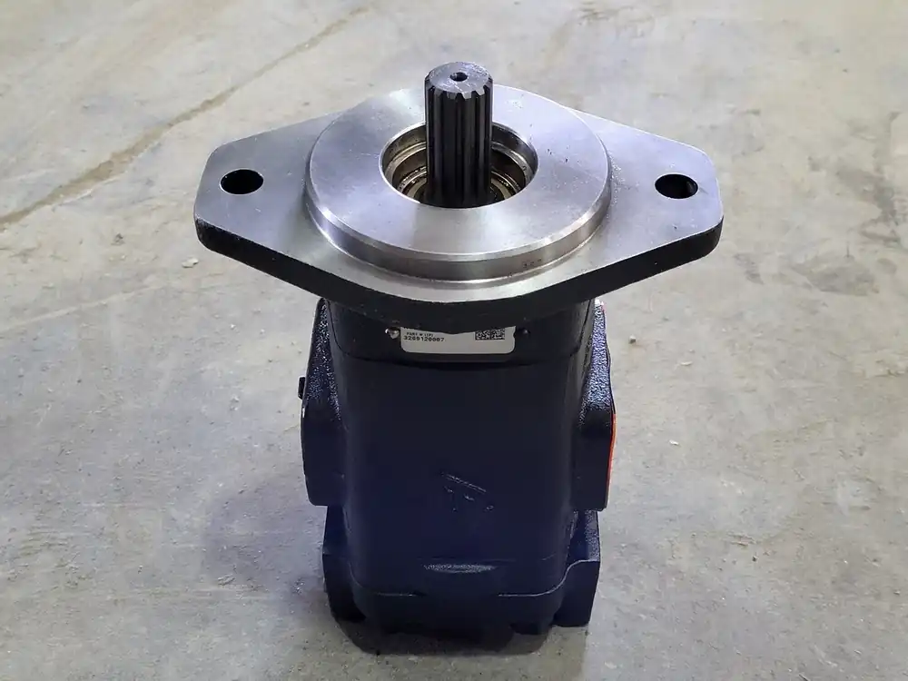 Hydraulic Pump 3269120007, 5112-3021-12