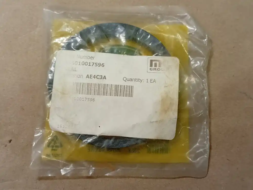 V-Ring Face Oil Seal R89581