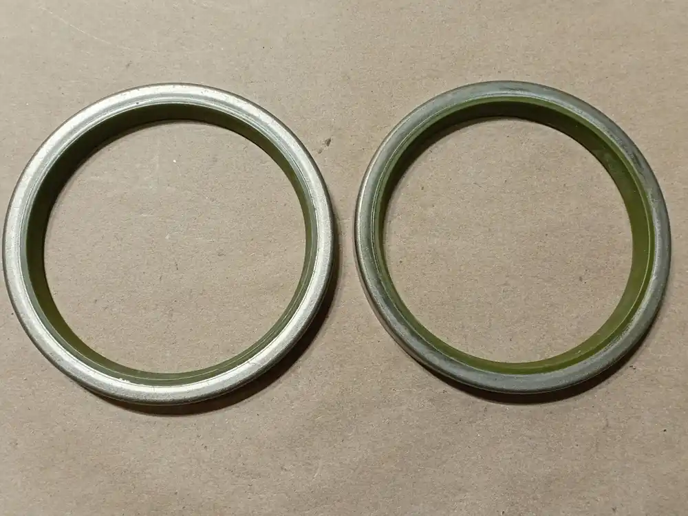 Dust Seal 419-09-11110 (Pack of 2)