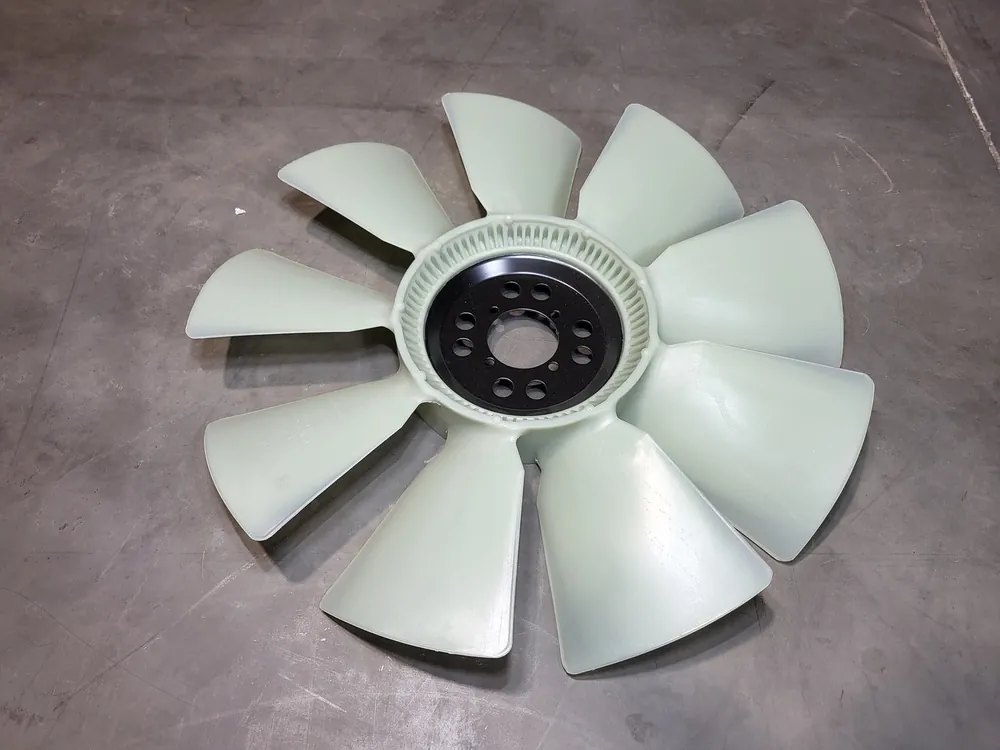 Motorcraft Fan Blade YA-225