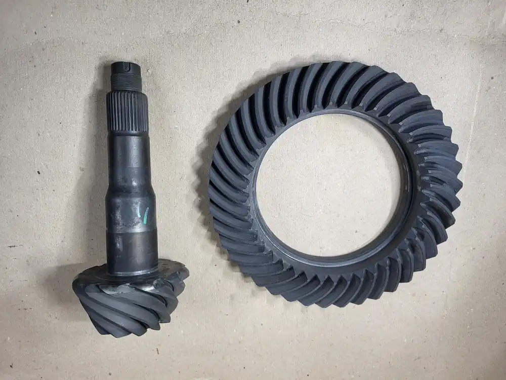 Ring and Pinion Gear Set TC05A 373