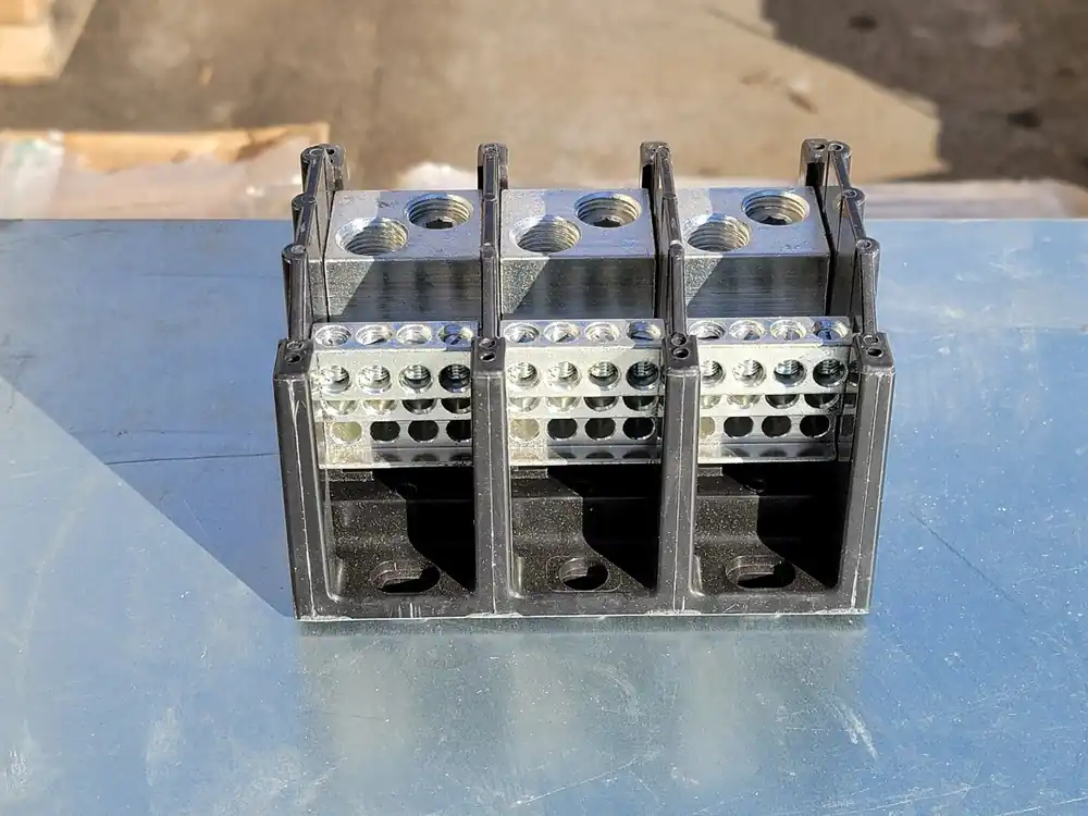 Power Distribution Block 16377-3