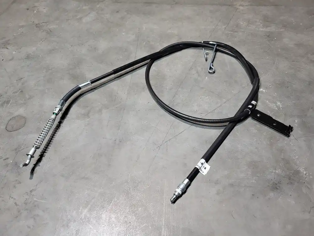 Rear Parking Brake Cable YC3Z-2A635-BB