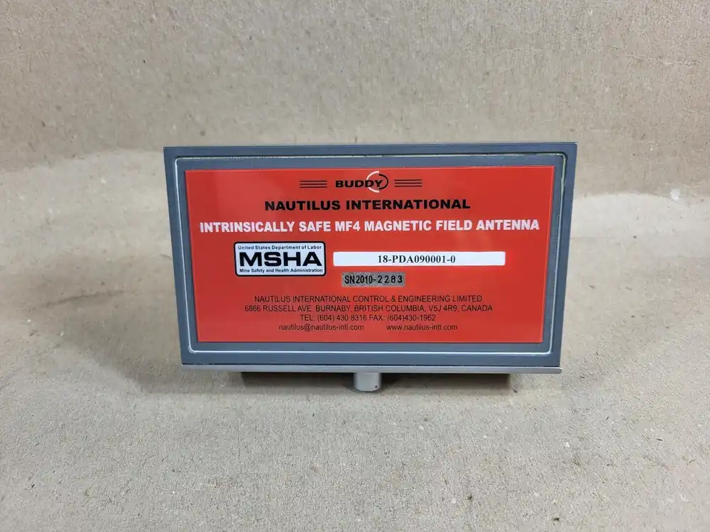 Antenna MF4 ANTBDYMF4B w/ bottom connector