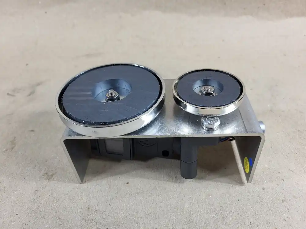 Laser Barrier Assembly for AGS LSRBARRIERB