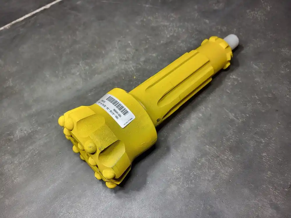 Rock Boring Bits Concave DHD340 Dia 4.5" (115mm) 90514996