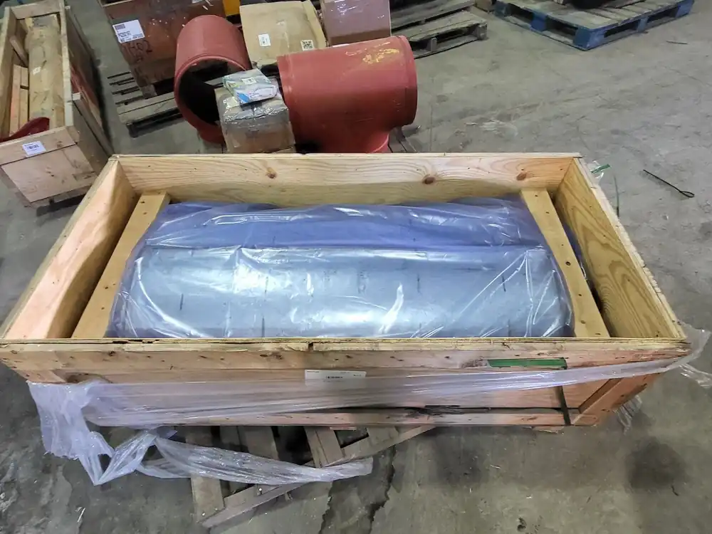 Muffler PB1913