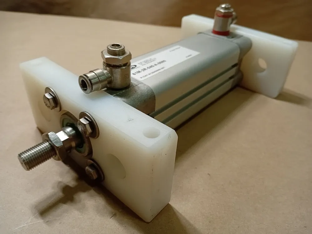 Gliding Cylinder Assy, 61M-2R-040-A-0080