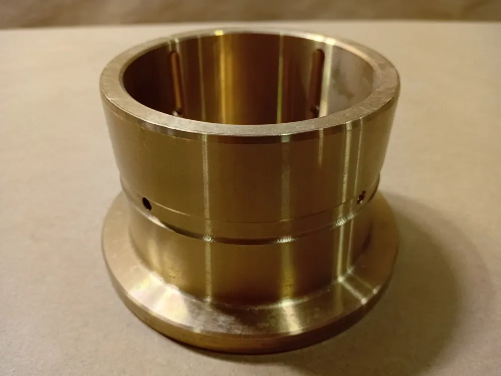 Flange Bearing, 26433318