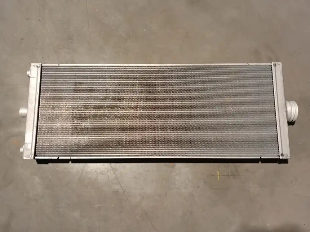 Water Tank Radiator 4655044 fits ZX850-3, 850DLC