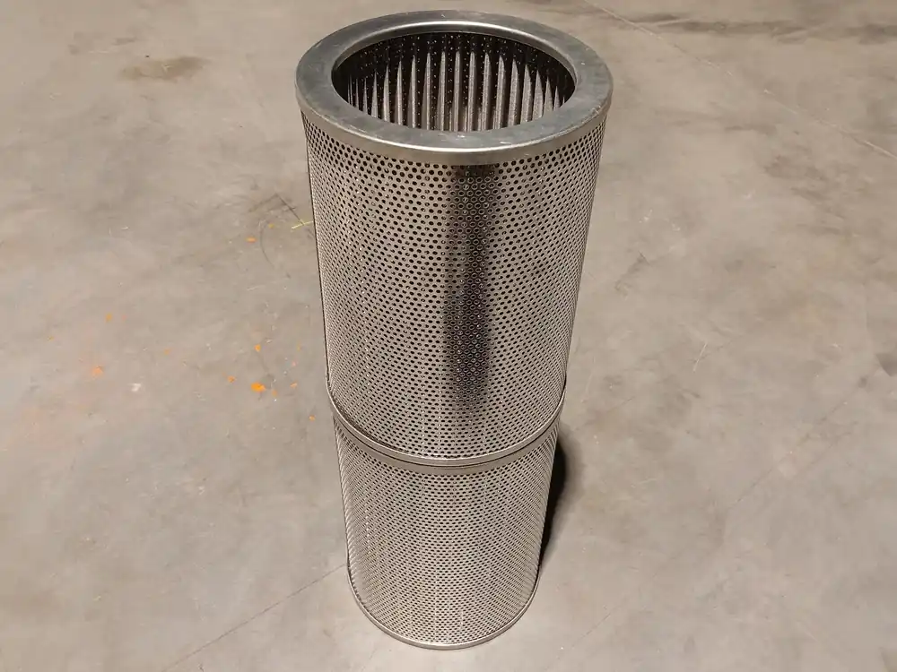 Hydraulic Filter Element 62049935, 944320