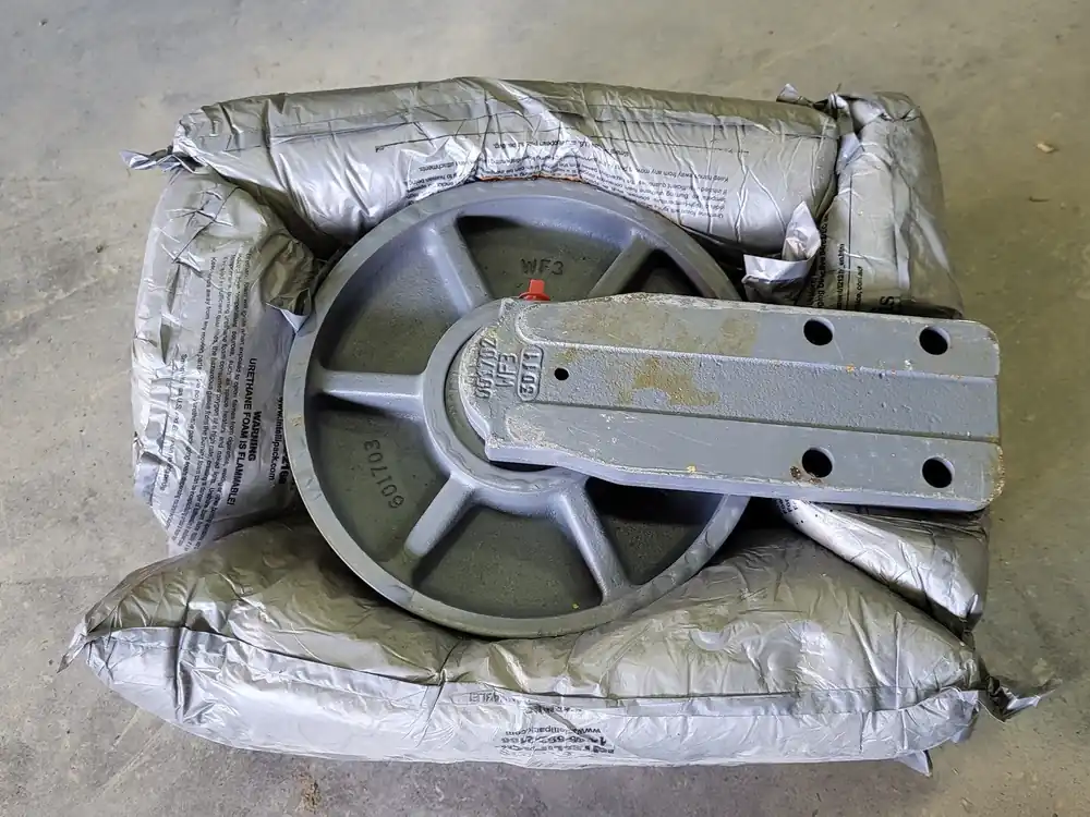 DM Advantage On/Off Reman Fan Clutch 79A9323