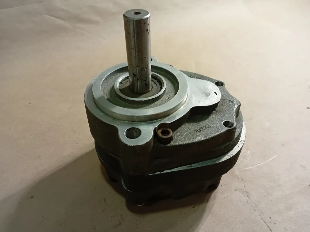 Hydraulic Pump, 90273
