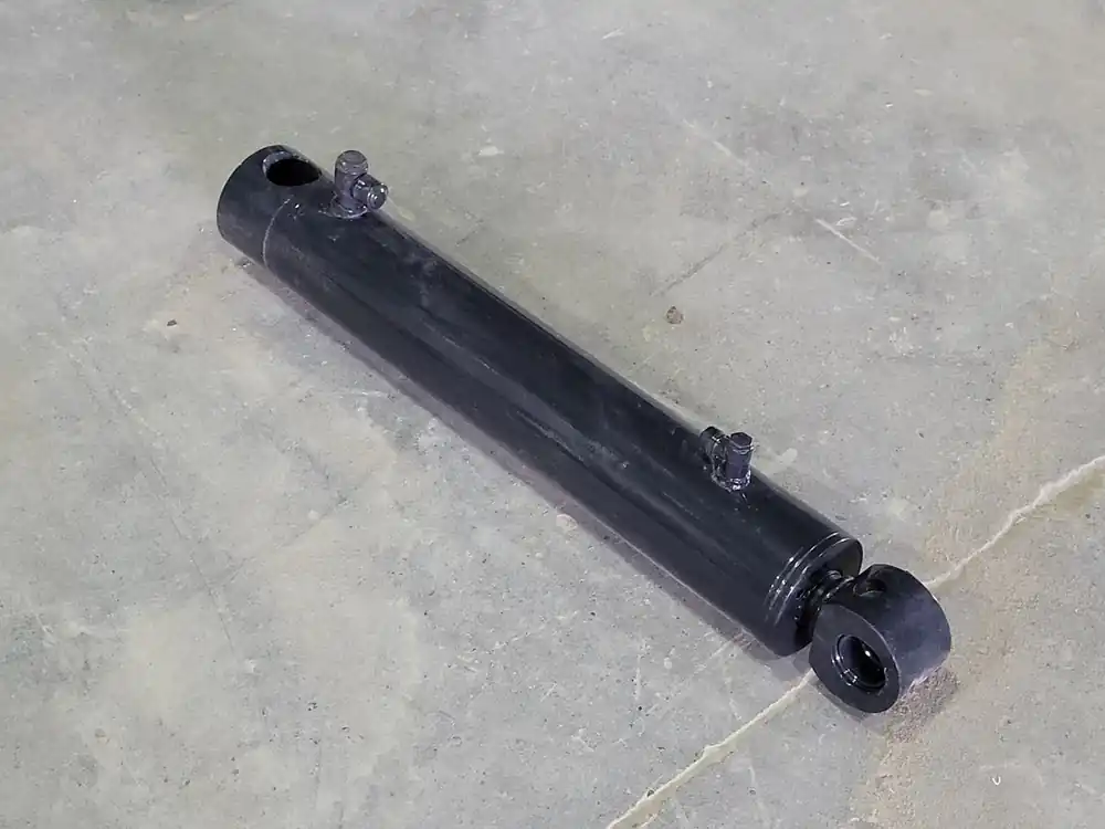 Hydraulic Bucket Tilt Cylinder 7117174