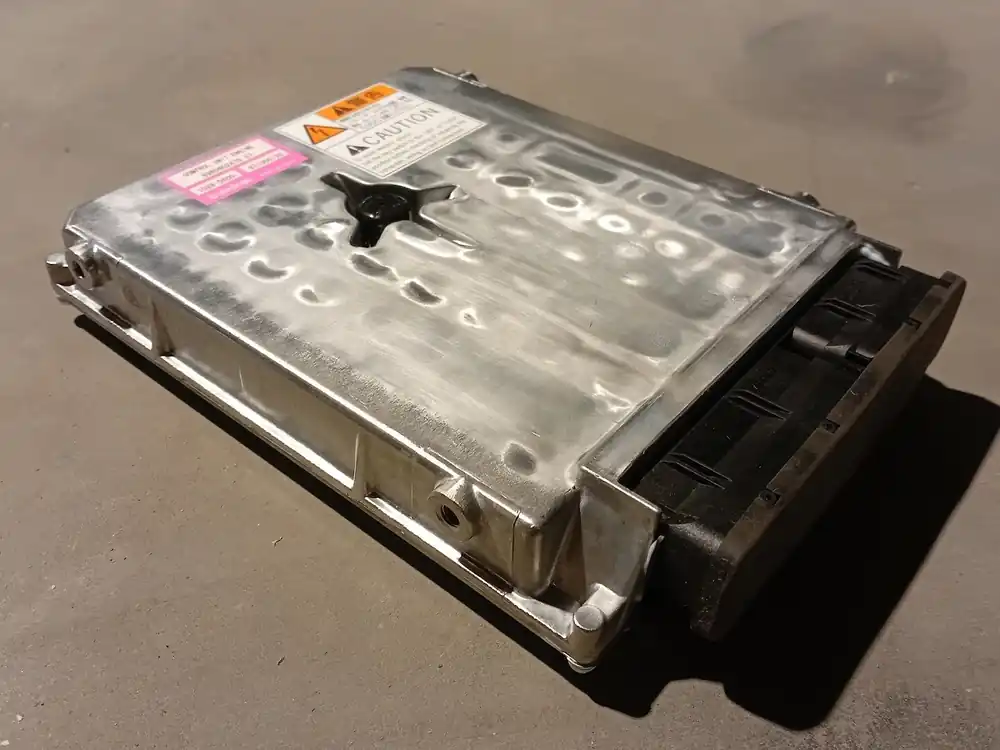 Engine Control Unit ECU 8-98060247-0