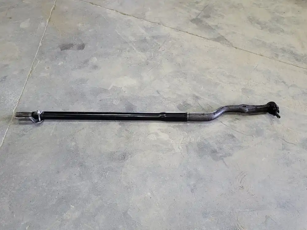 Motorcraft Outer Tie Rod MEF-658