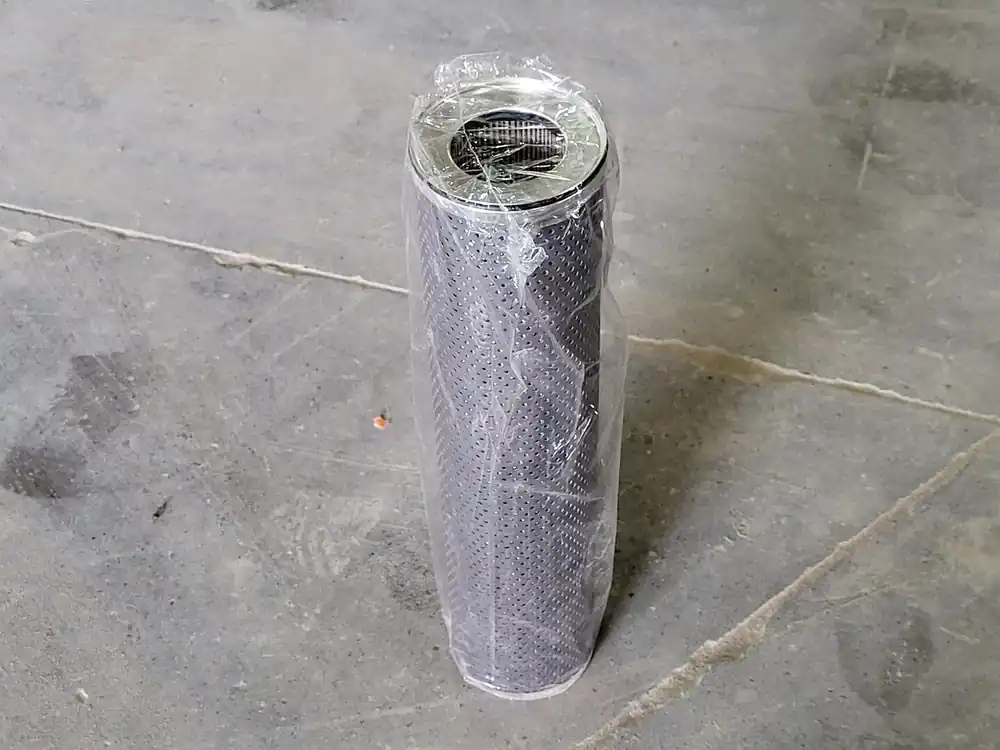 Hydraulic Filter 5540738400