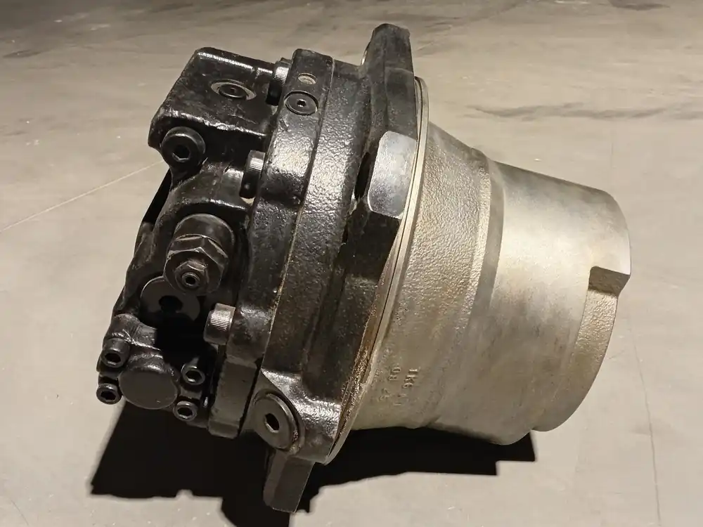 Hydraulic Propel Motor PG200045 fits Excavator 850D 800C 650D