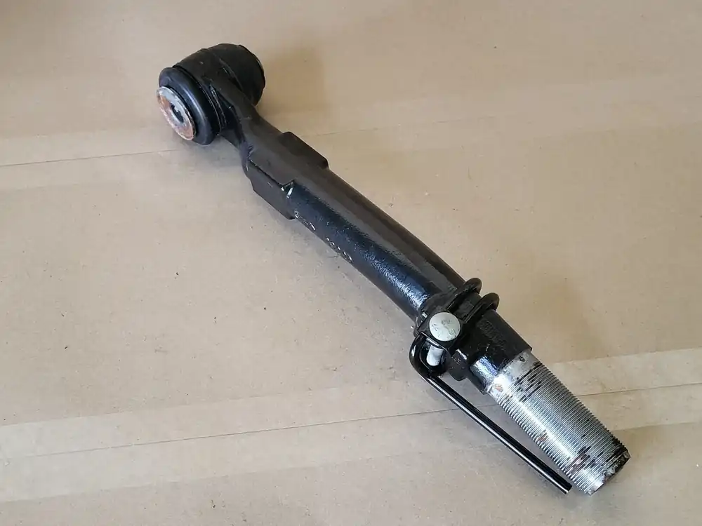 Motorcraft Steering Tie Rod End MEF-368
