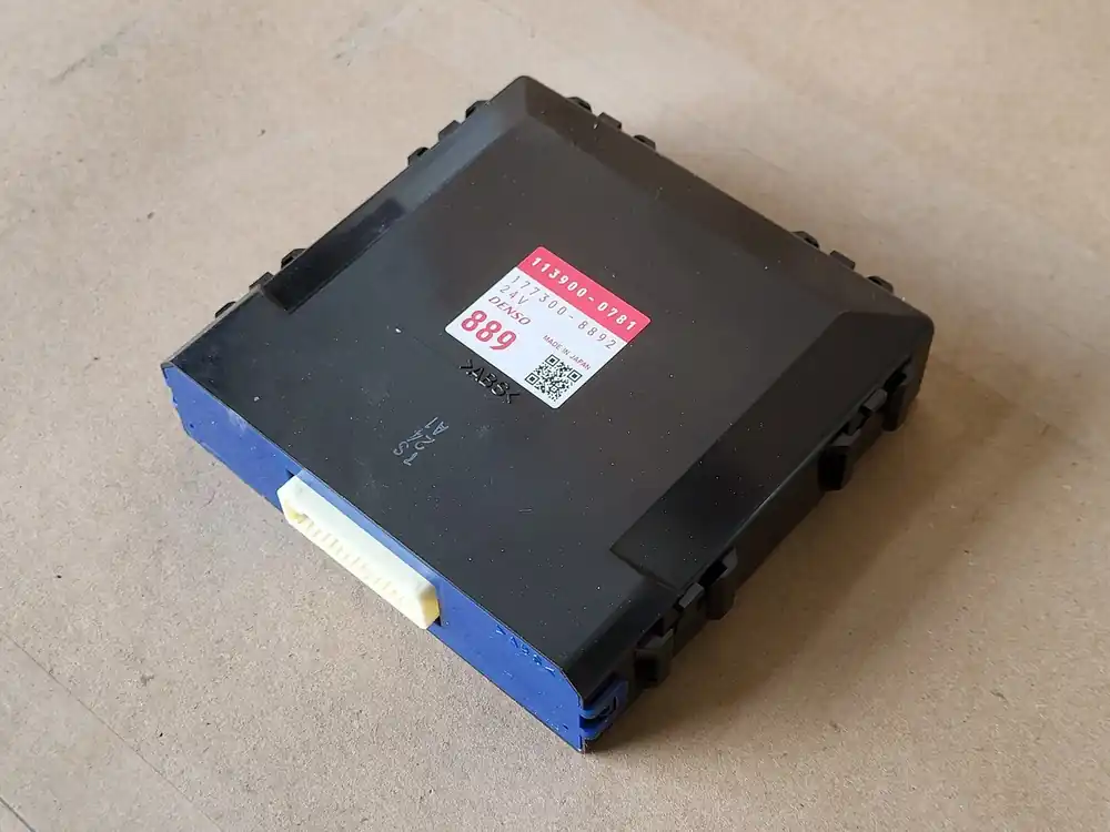 Air Conditioner Controller 2A5-979-1122