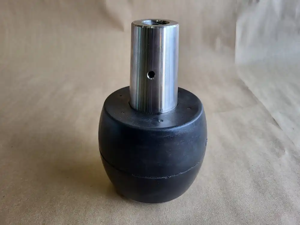 Repair Buffer for Rupex 630 Coupling