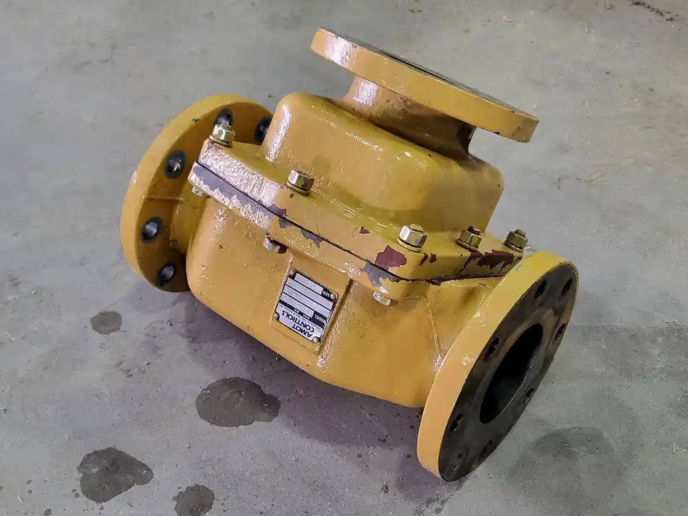 Regulator 158-3396