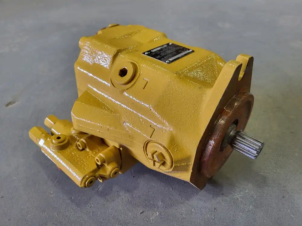 Hydraulic Axial Piston Pump 228-3638