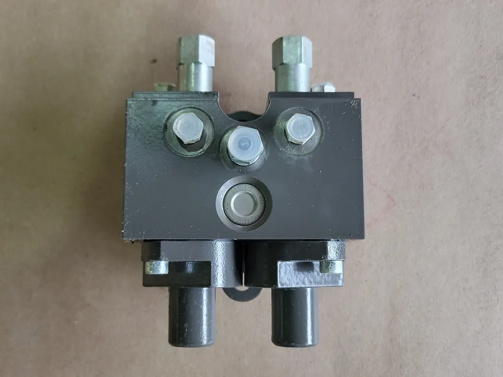 Pump 7C-1190