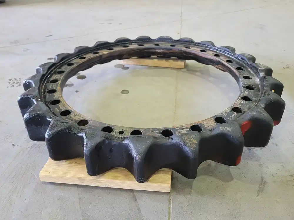 Sprocket 201-1704