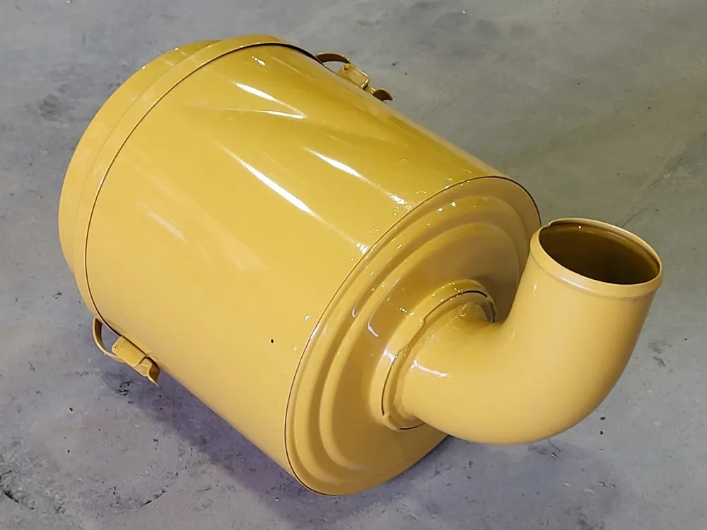 Air Cleaner 205-8674