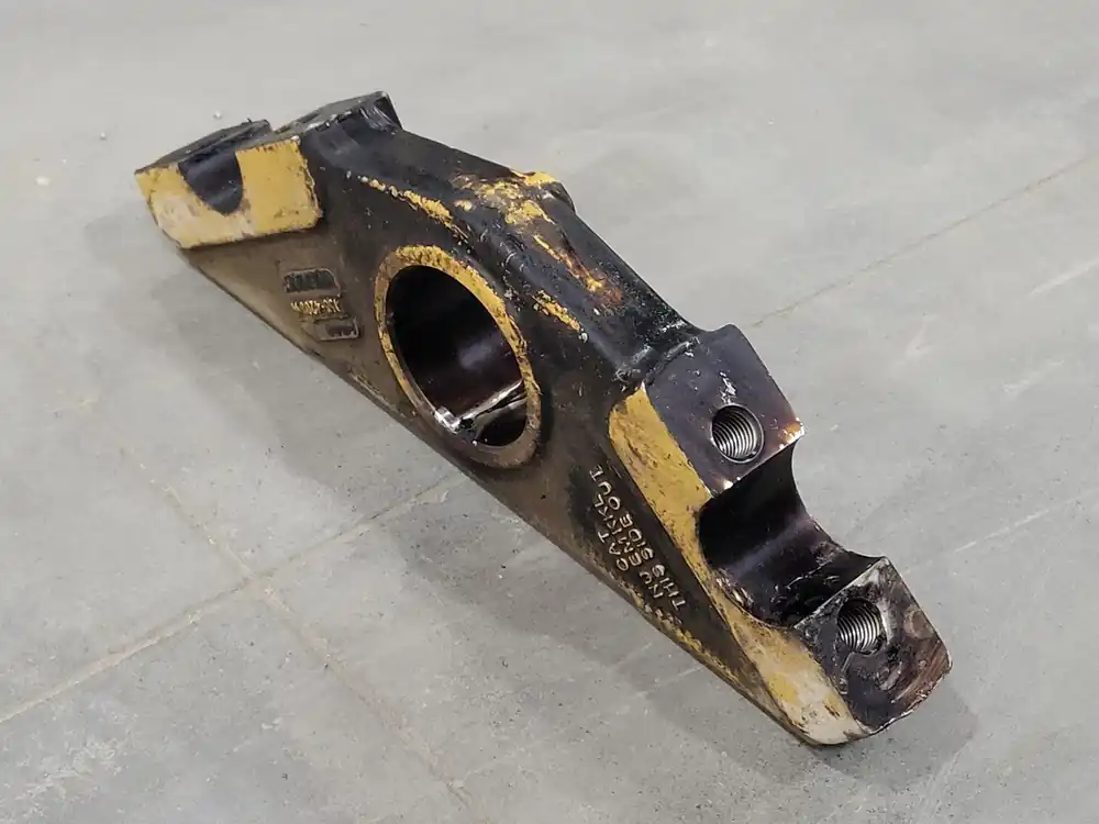 Undercarriage RH Minor Bogie 156-4208