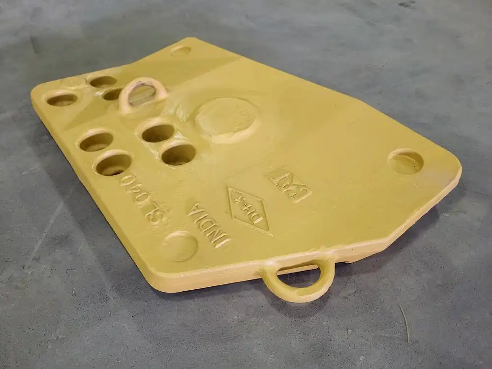 EEWL RH Dozer End Bit 275-5941