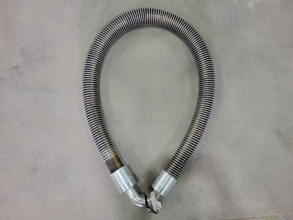 Hose Assembly 8W-4014