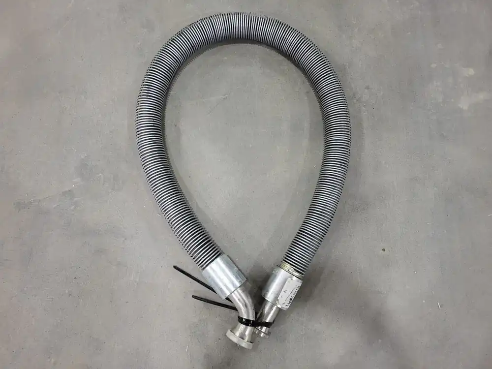 Hose Assembly 8W-4013