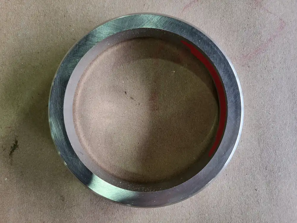Exhaust Valve Seat Insert 160-5770
