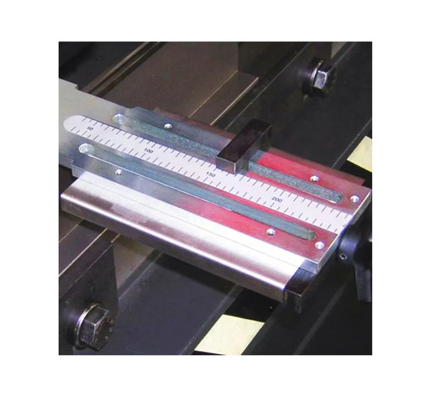 Part No. 4306 Fixed Reference Square