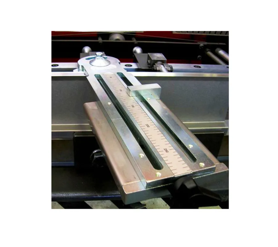 Part No. 4307 Adjustable Reference Square