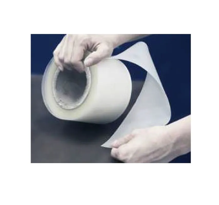 Part No. 4308 @ 33m Polyurethane Protective Film