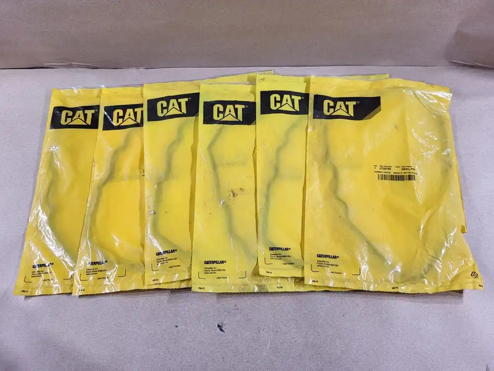 Valve Cover Press in Place Seal 272-0760 (Bag of 6)