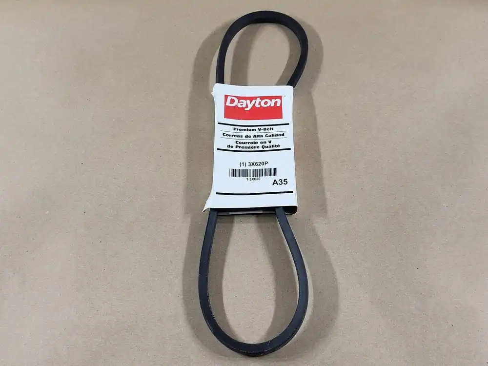 Premium V-Belt 3X620P A-35